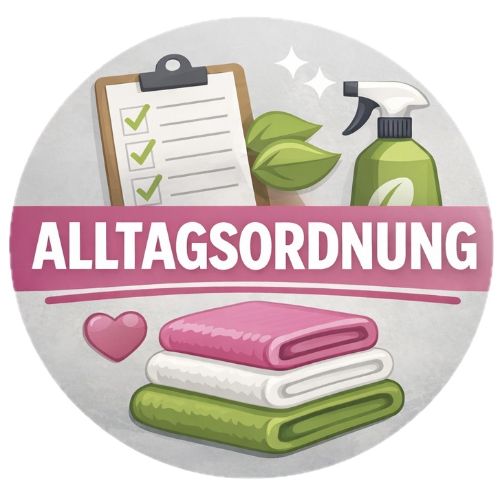 Alltagsordnung